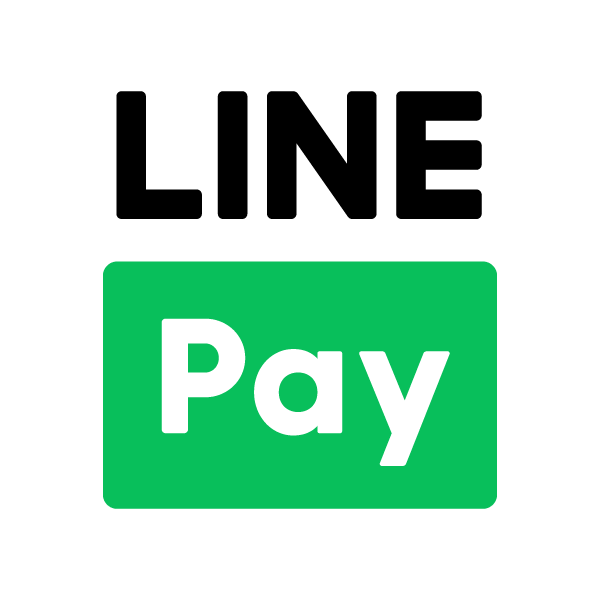付費方式 LINE Pay2