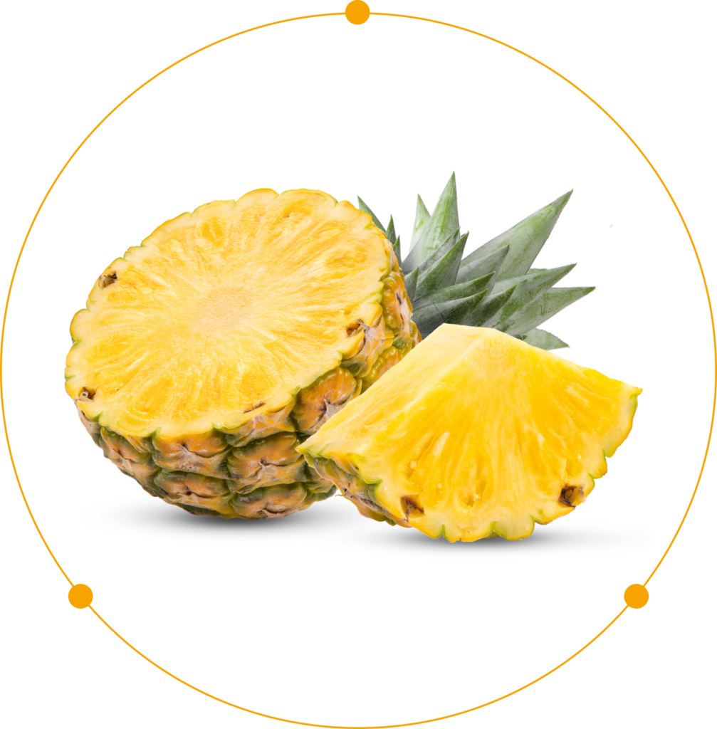 jps product hohochill pineapple