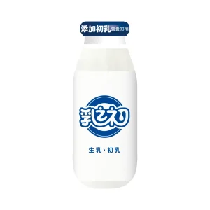 乳之初 初乳蛋白 1080